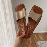 Bali Slide Sandal