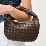 Urban Expressions | Tracy Woven Bag | Sweetest Stitch