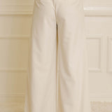 Storia | Wide Leg Trouser Pants | Sweetest Stitch Women's Boutique