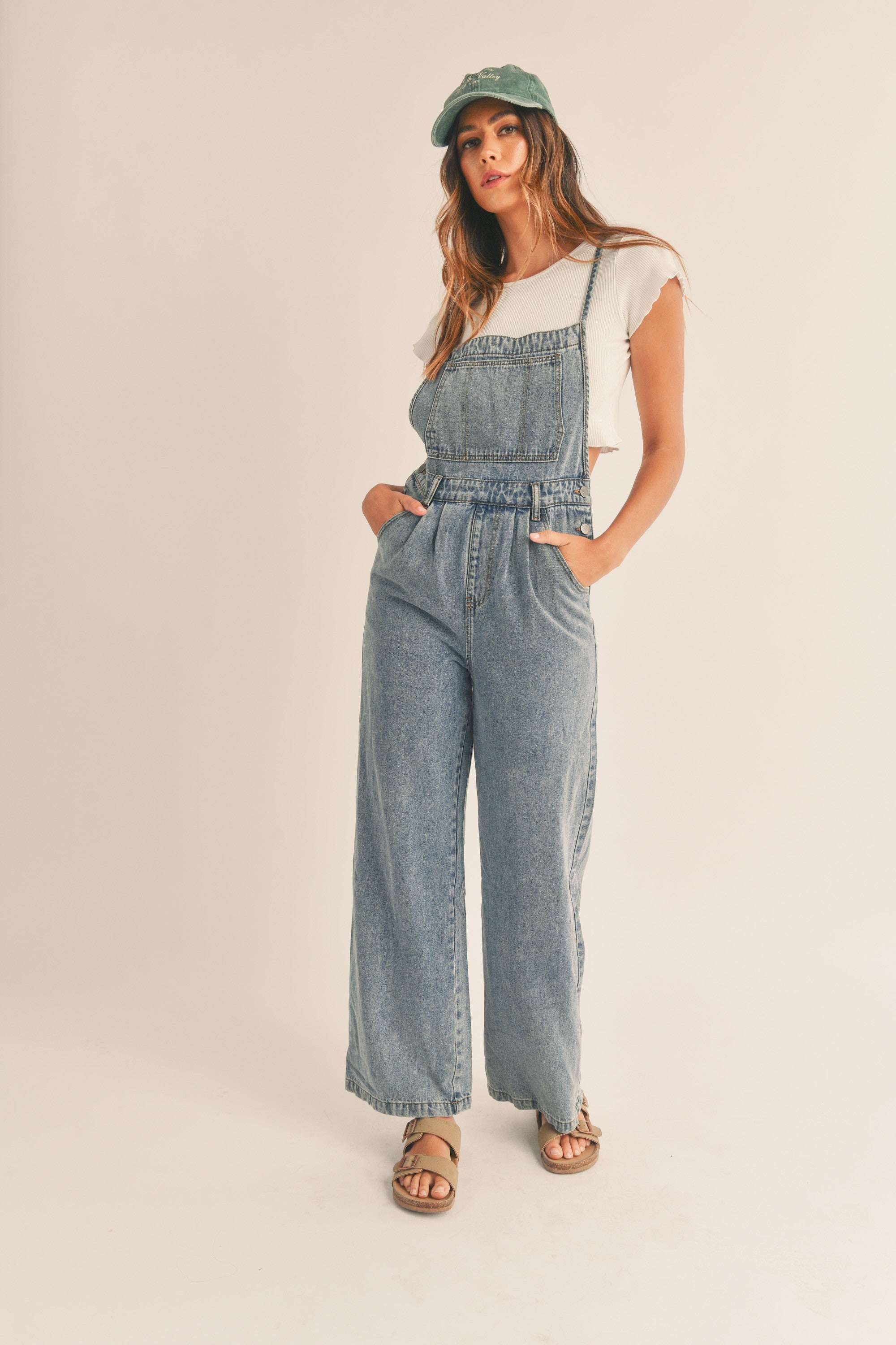 Jumpsuit 2025 jeans online