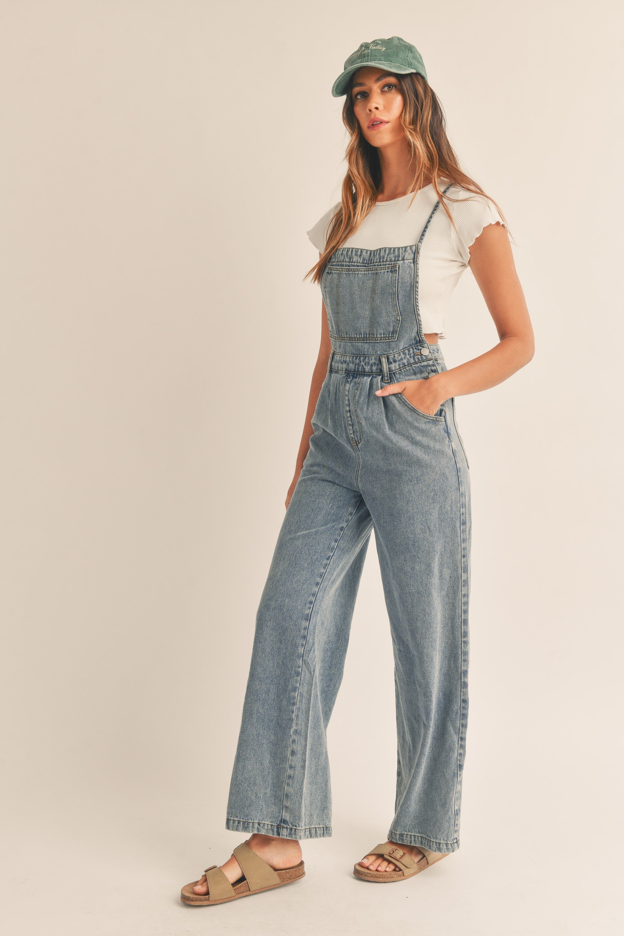 Jumpsuit 2025 jeans online