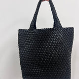 Woven Tote