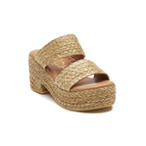 Ocean Ave Sandal