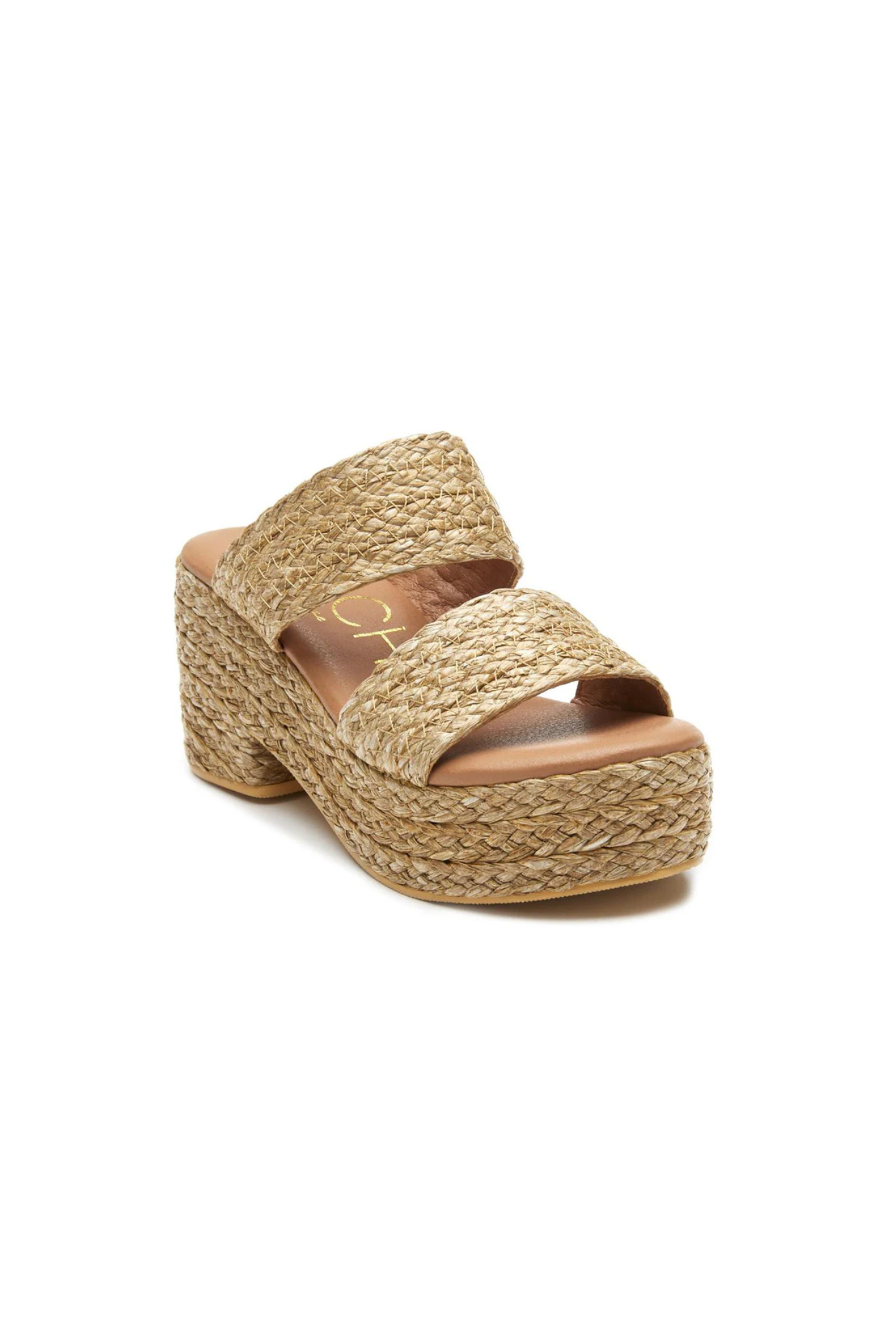 Ocean Ave Sandal