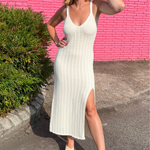 Z Supply | Eleena Knit Crochet Dress | Sweetest Stitch Boutique