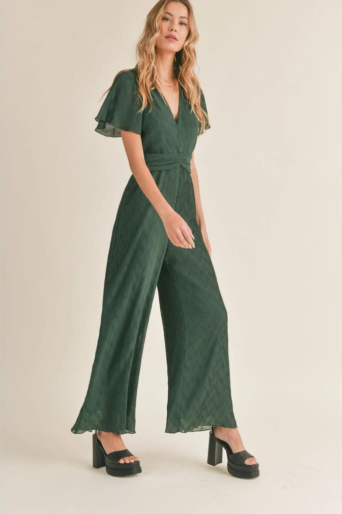 Sadie and hot sale sage jumpsuit