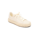 Wallis Espadrille Lace Up Sneaker