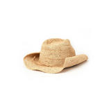 Jackson Woven Cowboy Sunhat