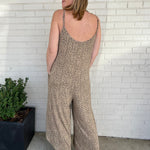 Z Supply | To The Desert Jumpsuit | Sweetest Stitch Boutique