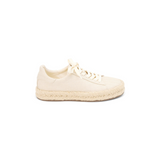 Wallis Espadrille Lace Up Sneaker