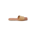 Beach by Matisse | Bali Sandal - Gold Frost | Sweetest Stitch