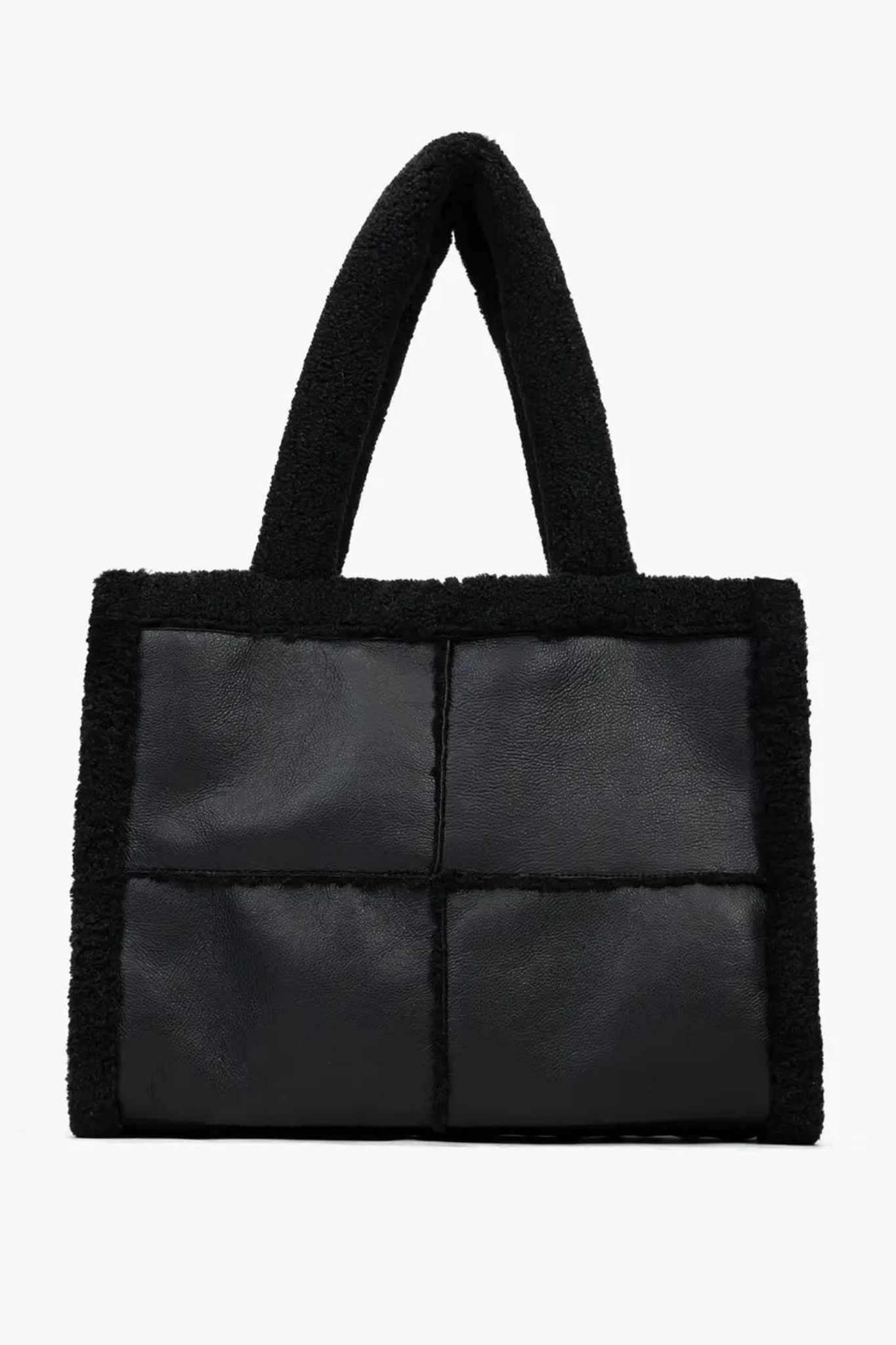 Thoughts about the new Shearling/Sherpa bags coming out? I like