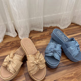 Sunda Sandal