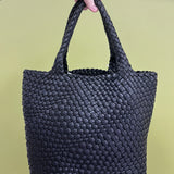 Woven Tote