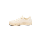 Wallis Espadrille Lace Up Sneaker