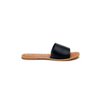 Matisse | Cabana Slide Sandal - Black | Sweetest Stitch