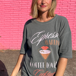 Z Supply | Espresso Martini Graphic Tee | Sweetest Stitch Boutique