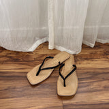 Bungalow Sandal