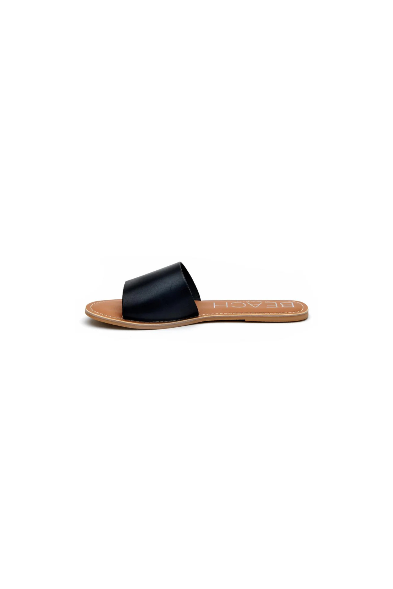 Matisse | Cabana Slide Sandal - Black | Sweetest Stitch