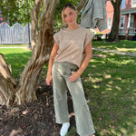 Entro | Worth The Wait Wide Leg Pants | Sweetest Stitch