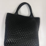 Woven Tote