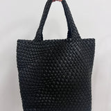 Woven Tote