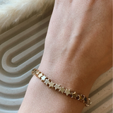 Samara Star Bracelet