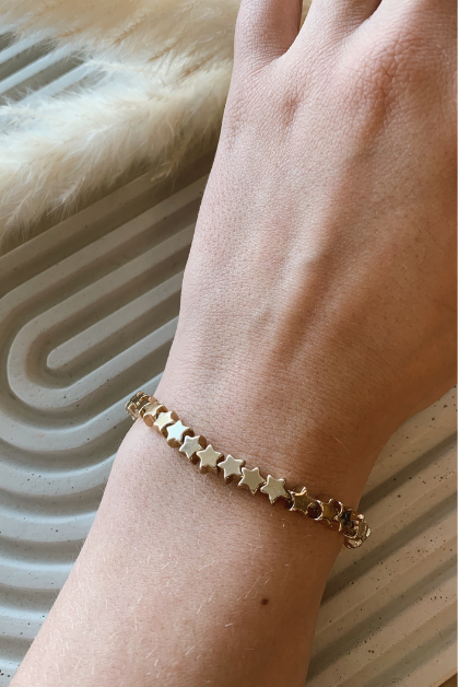 Samara Star Bracelet