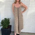 Z Supply | To The Desert Jumpsuit | Sweetest Stitch Boutique