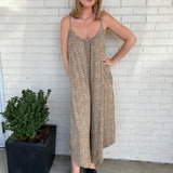 Z Supply | To The Desert Jumpsuit | Sweetest Stitch Boutique