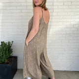 Z Supply | To The Desert Jumpsuit | Sweetest Stitch Boutique