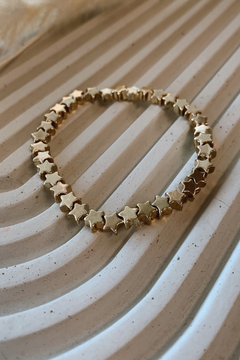 Samara Star Bracelet