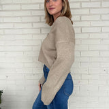 Z Supply | Estelle Cardigan | Sweetest Stitch