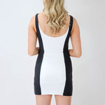 Athleisure Mini Dress | Sweetest Stitch Online Boutique for Women