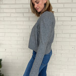 Z Supply | Outlook Cardigan | Sweetest Stitch