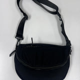 Puffy Crossbody