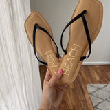 Bungalow Sandal