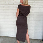 ASTR The Label | Val Sweater Midi Dress | Sweetest Stitch