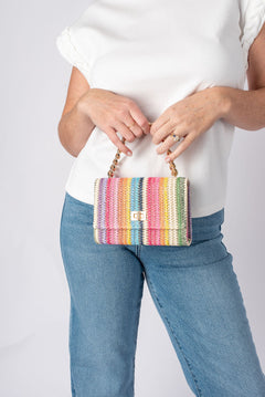 Shiraleah | Marisol Mini Bag | Sweetest Stitch Boutique