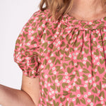 Strut & Bolt | Sunny Days Blouse | Sweetest Stitch