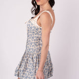 ASTR the Label | Milkmaid Bubble Dress | Sweetest Stitch