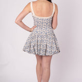 ASTR the Label | Milkmaid Bubble Dress | Sweetest Stitch