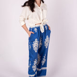 THML | Talia Print Pants | Sweetest Stitch