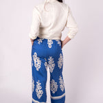 THML | Talia Print Pants | Sweetest Stitch