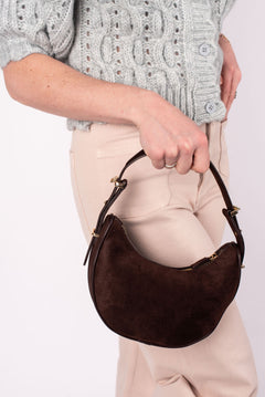 Billini | Halo Shoulder Bag | Sweetest Stitch