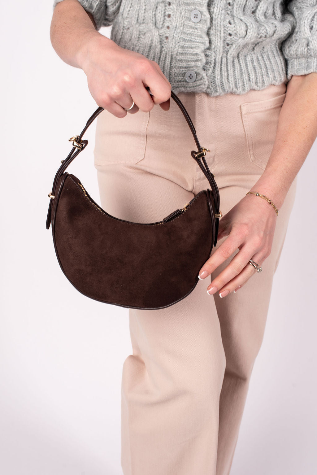 Billini | Halo Shoulder Bag | Sweetest Stitch