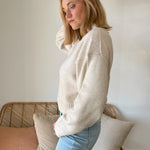 ASTR The Label | Mock Neck Sweater | Sweetest Stitch