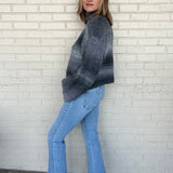 Promesa | Just A Glimpse Turtleneck Sweater | Sweetest Stitch