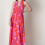 By Together | Next Vacay Floral Maxi Dress | Sweetest Stitch