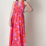 By Together | Next Vacay Floral Maxi Dress | Sweetest Stitch